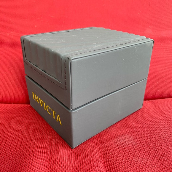 18K Gold Plated Invicta Pro Diver SCUBA (NWT)SALE - Picture 13 of 14